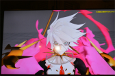 画像ギャラリー No.012のサムネイル画像 / 「Fate/Grand Order Arcade ファンミーティング 2019.7 in 秋葉原」レポート。新サーヴァントやアーケード独自の新要素“転身霊衣”が発表