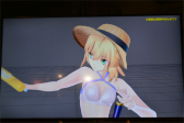 画像ギャラリー No.013のサムネイル画像 / 「Fate/Grand Order Arcade ファンミーティング 2019.7 in 秋葉原」レポート。新サーヴァントやアーケード独自の新要素“転身霊衣”が発表