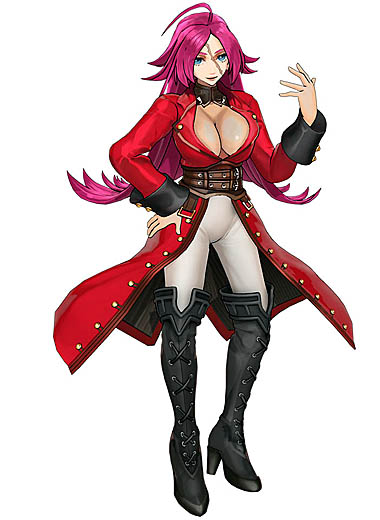画像ギャラリー No.007のサムネイル画像 / 「FGO Arcade」,「第三特異点 封鎖終局四海 オケアノス」が9月26日に開幕