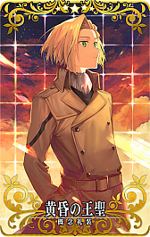 画像ギャラリー No.014のサムネイル画像 / 「FGO Arcade」,「第三特異点 封鎖終局四海 オケアノス」が9月26日に開幕