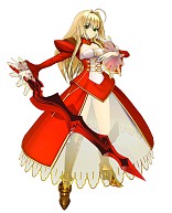 画像ギャラリー No.004のサムネイル画像 / 「Fate/Grand Order Arcade」,ネロ・クラウディウスなど10月リリースの転身霊衣が公開