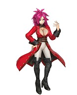 画像ギャラリー No.006のサムネイル画像 / 「Fate/Grand Order Arcade」,ネロ・クラウディウスなど10月リリースの転身霊衣が公開