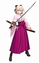 画像ギャラリー No.011のサムネイル画像 / 「FGO Arcade」,期間限定イベント「ぐだぐだ本能寺」が10月31日に開催&織田信長と沖田総司が実装