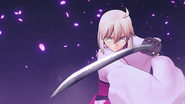 画像ギャラリー No.012のサムネイル画像 / 「FGO Arcade」,期間限定イベント「ぐだぐだ本能寺」が10月31日に開催&織田信長と沖田総司が実装