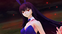 画像ギャラリー No.004のサムネイル画像 / 「FGO Arcade」,バニーガール姿になれる「スカサハ(ランサー)」の総身霊衣が登場。「アタランテ」の転身霊衣も