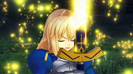 画像ギャラリー No.003のサムネイル画像 / 「FGO Arcade」，12月にリリースされる転身霊衣が公開。特別番組の情報も