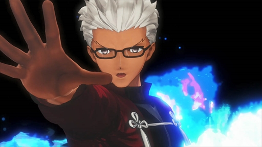 画像ギャラリー No.005のサムネイル画像 / 「FGO Arcade」，12月にリリースされる転身霊衣が公開。特別番組の情報も