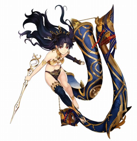 画像ギャラリー No.002のサムネイル画像 / 「FGO Arcade」，クリスマスイベント「エレナのプレゼント奪還作戦！」が12月5日より開催