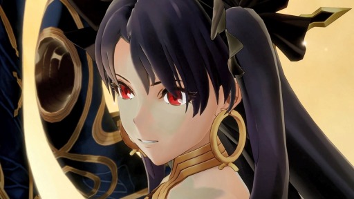 画像ギャラリー No.003のサムネイル画像 / 「FGO Arcade」，クリスマスイベント「エレナのプレゼント奪還作戦！」が12月5日より開催