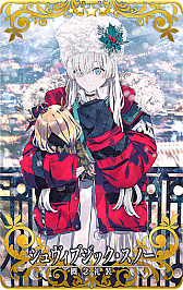画像ギャラリー No.005のサムネイル画像 / 「FGO Arcade」,「★5(SSR)天草四郎」を12月17日より実装。「プレゼント奪還戦」に高難度クエストが登場