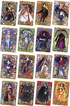 画像ギャラリー No.012のサムネイル画像 / 「FGO Arcade」,ネロ・クラウディウス〔ブライド〕が明日実装。オリジナル概念礼装が獲得できるキャンペーンも