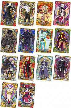 画像ギャラリー No.013のサムネイル画像 / 「FGO Arcade」,ネロ・クラウディウス〔ブライド〕が明日実装。オリジナル概念礼装が獲得できるキャンペーンも