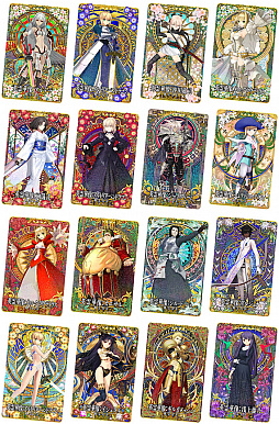 画像ギャラリー No.021のサムネイル画像 / 「FGO Arcade」,ネロ・クラウディウス〔ブライド〕が明日実装。オリジナル概念礼装が獲得できるキャンペーンも