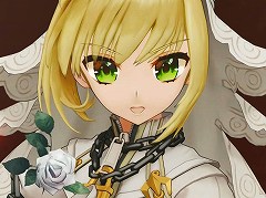 「FGO Arcade」，ネロ･クラウディウス〔ブライド〕が明日実装。オリジナル概念礼装が獲得できるキャンペーンも