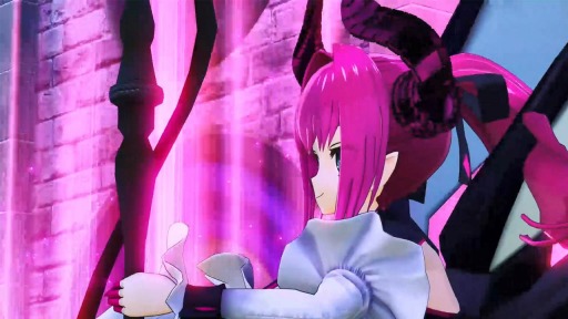 画像ギャラリー No.003のサムネイル画像 / 「FGO Arcade」,ギルガメッシュ(アーチャー)とエリザベート(ランサー)の新霊衣が2月1日に実装