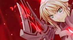 画像ギャラリー No.004のサムネイル画像 / 「FGO Arcade」,新サーヴァント「★5(SSR)モードレッド(セイバー)」が登場