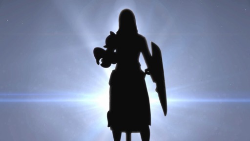 画像ギャラリー No.003のサムネイル画像 / 「FGO Arcade」の新章“第六特異点 騎勲渇仰遠征 ロスト・エルサレム”が発表に。生番組を3月7日に配信
