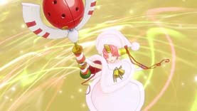 画像ギャラリー No.003のサムネイル画像 / 「FGO Arcade」，11月25日からイベント“サンタフランのクリスマスプレゼント！”が開催