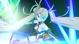 画像ギャラリー No.006のサムネイル画像 / 「FGO Arcade」，11月25日からイベント“サンタフランのクリスマスプレゼント！”が開催