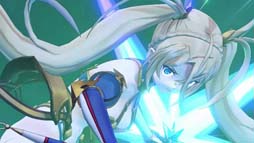 画像ギャラリー No.007のサムネイル画像 / 「FGO Arcade」，11月25日からイベント“サンタフランのクリスマスプレゼント！”が開催