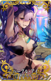 画像ギャラリー No.022のサムネイル画像 / 「FGO Arcade」GW スパークスバトル シーズン 2を開催