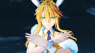 画像ギャラリー No.004のサムネイル画像 / 「FGO Arcade」,新規サーヴァント「★5(SSR)アルトリア・ペンドラゴン(ルーラー)」実装