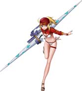 画像ギャラリー No.007のサムネイル画像 / 「FGO Arcade」,新規サーヴァント「★5(SSR)アルトリア・ペンドラゴン(ルーラー)」実装