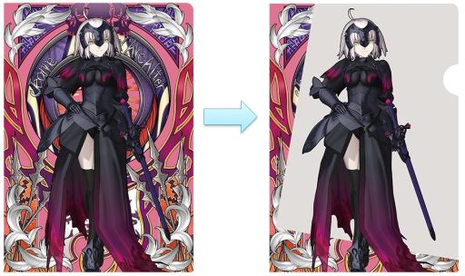 画像ギャラリー No.011のサムネイル画像 / 「Fate/Grand Order Arcade」でイベント“魔獣赫タイムトライアル 〜I/ナベリウス戦〜”を開催