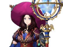 画像ギャラリー No.006のサムネイル画像 / 「Fate/Grand Order Arcade」の★5(SSR)オジマンディアにカラーバリエーションが10月1日に登場