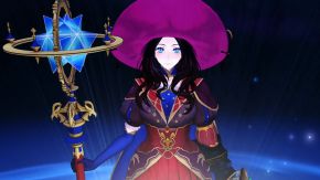 画像ギャラリー No.007のサムネイル画像 / 「Fate/Grand Order Arcade」の★5(SSR)オジマンディアにカラーバリエーションが10月1日に登場