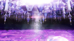 画像ギャラリー No.002のサムネイル画像 / 「FGO Arcade」，新サーヴァント“スカサハ＝スカディ（キャスター）”を11月1日に実装。イベント“フリージング･オーダー”も開催