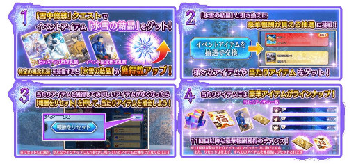 画像ギャラリー No.014のサムネイル画像 / 「FGO Arcade」，新サーヴァント“スカサハ＝スカディ（キャスター）”を11月1日に実装。イベント“フリージング･オーダー”も開催