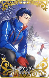 画像ギャラリー No.018のサムネイル画像 / 「FGO Arcade」，新サーヴァント“スカサハ＝スカディ（キャスター）”を11月1日に実装。イベント“フリージング･オーダー”も開催