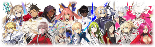 画像ギャラリー No.029のサムネイル画像 / 「FGO Arcade」，新サーヴァント“スカサハ＝スカディ（キャスター）”を11月1日に実装。イベント“フリージング･オーダー”も開催