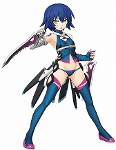 画像ギャラリー No.007のサムネイル画像 / 「Fate/Grand Order Arcade」，新サーヴァント“★5(SSR)モルガン”を12月1日に実装