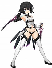 画像ギャラリー No.008のサムネイル画像 / 「Fate/Grand Order Arcade」，新サーヴァント“★5(SSR)モルガン”を12月1日に実装