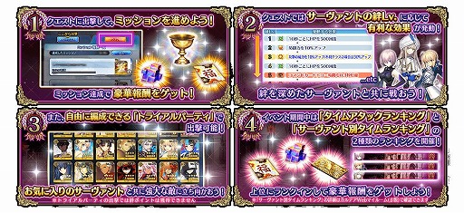 画像ギャラリー No.019のサムネイル画像 / 「Fate/Grand Order Arcade」，新サーヴァント“★5(SSR)モルガン”を12月1日に実装