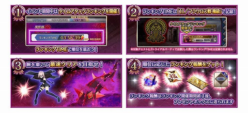 画像ギャラリー No.021のサムネイル画像 / 「Fate/Grand Order Arcade」，新サーヴァント“★5(SSR)モルガン”を12月1日に実装