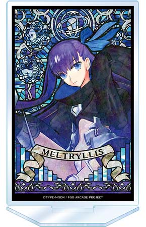 画像ギャラリー No.014のサムネイル画像 / 「FGO Arcade」，イベント“復刻版:BBからの招待状 電子の海のバトルアリーナ”を12月15日から開催