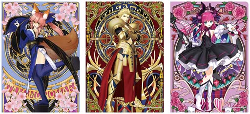 画像ギャラリー No.018のサムネイル画像 / 「FGO Arcade」，イベント“復刻版:BBからの招待状 電子の海のバトルアリーナ”を12月15日から開催