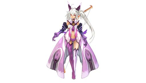 画像ギャラリー No.002のサムネイル画像 / 「FGO Arcade」,2月のカラーバリエーションラインナップに「★4(SR)シータ」登場