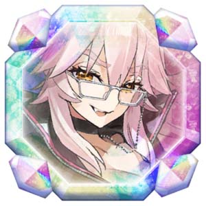 画像ギャラリー No.025のサムネイル画像 / 「FGO Arcade」,新規サーヴァント「光のコヤンスカヤ」を2月2日に実装。“英霊巡遊獲得キャンペーン”も