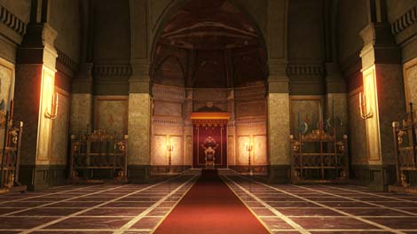画像ギャラリー No.034のサムネイル画像 / 「FGO Arcade」,新規サーヴァント「光のコヤンスカヤ」を2月2日に実装。“英霊巡遊獲得キャンペーン”も