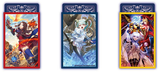 画像ギャラリー No.003のサムネイル画像 / 「FGO Arcade」，オリジナルグッズをもらえるキャンペーン第3弾が2月22日にスタート