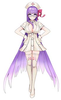 画像ギャラリー No.006のサムネイル画像 / 「FGO Arcade」,「エレシュキガル」のカラーバリエーションが3月1日7:00から登場