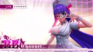 画像ギャラリー No.008のサムネイル画像 / 「FGO Arcade」,「エレシュキガル」のカラーバリエーションが3月1日7:00から登場