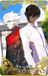 画像ギャラリー No.020のサムネイル画像 / 「FGO Arcade」,「エレシュキガル」のカラーバリエーションが3月1日7:00から登場