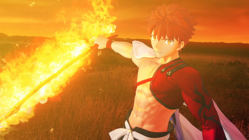 画像ギャラリー No.018のサムネイル画像 / 「Fate/Grand Order Arcade」,新規サーヴァント“★5(SSR)千子村正”を実装