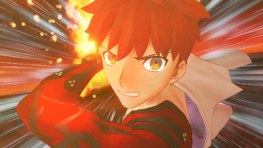 画像ギャラリー No.019のサムネイル画像 / 「Fate/Grand Order Arcade」,新規サーヴァント“★5(SSR)千子村正”を実装