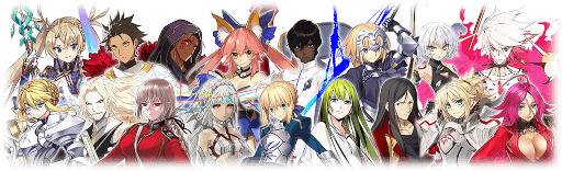 画像ギャラリー No.026のサムネイル画像 / 「Fate/Grand Order Arcade」,新規サーヴァント“★5(SSR)千子村正”を実装